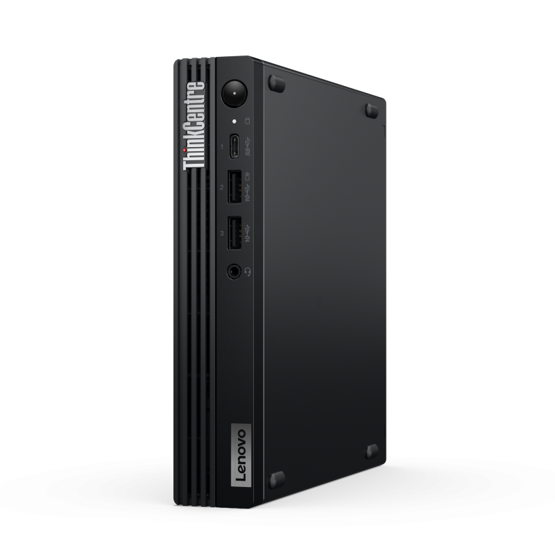 Lenovo ThinkCentre | M70q | Desktop | Tiny | Intel Core i7 | i7-14700T | Internal memory 16 GB | SO-DIMM DDR5 | Solid-state driv