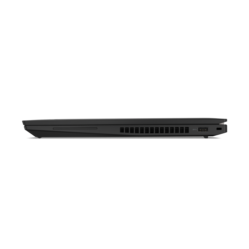 Lenovo ThinkPad P16s | Villi Black | 16 " | IPS | WUXGA | 1920 x 1200 pixels | Anti-glare | AMD Ryzen 7 PRO | 7840U | 32 GB | So