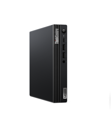 Lenovo ThinkCentre | M70q | Desktop | Tiny | Intel Core i5 | i5-13400T | Internal memory 16 GB | SO-DIMM DDR4 | Solid-state driv