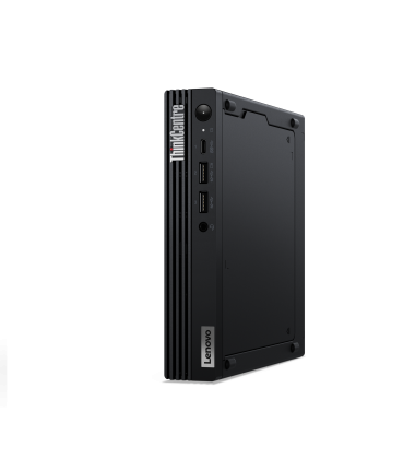 Lenovo ThinkCentre | M70q | Desktop | Tiny | Intel Core i5 | i5-13400T | Internal memory 16 GB | SO-DIMM DDR4 | Solid-state driv