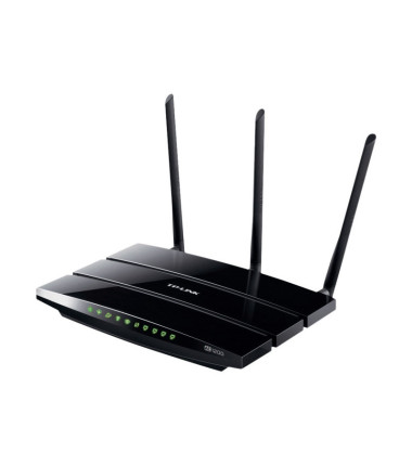 TP-LINK Archer VR400 AC1200 Wi-Fi VDSL/ADSL Modem Gigabit Router