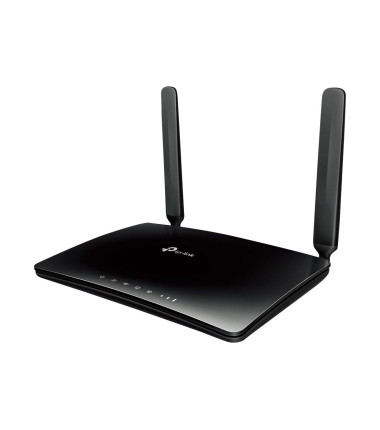 TP-LINK TL-MR6500v 300Mbps Wireless N 4G LTE Telephony Router