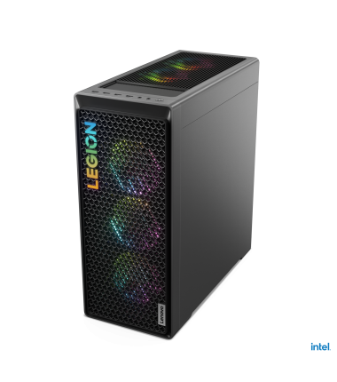 Lenovo Legion | T7 34IRZ8 | Desktop | Tower | Intel Core i9 | i9-14900KF | 64 GB | UDIMM DDR5 | 2000 GB | NVIDIA GeForce RTX 408