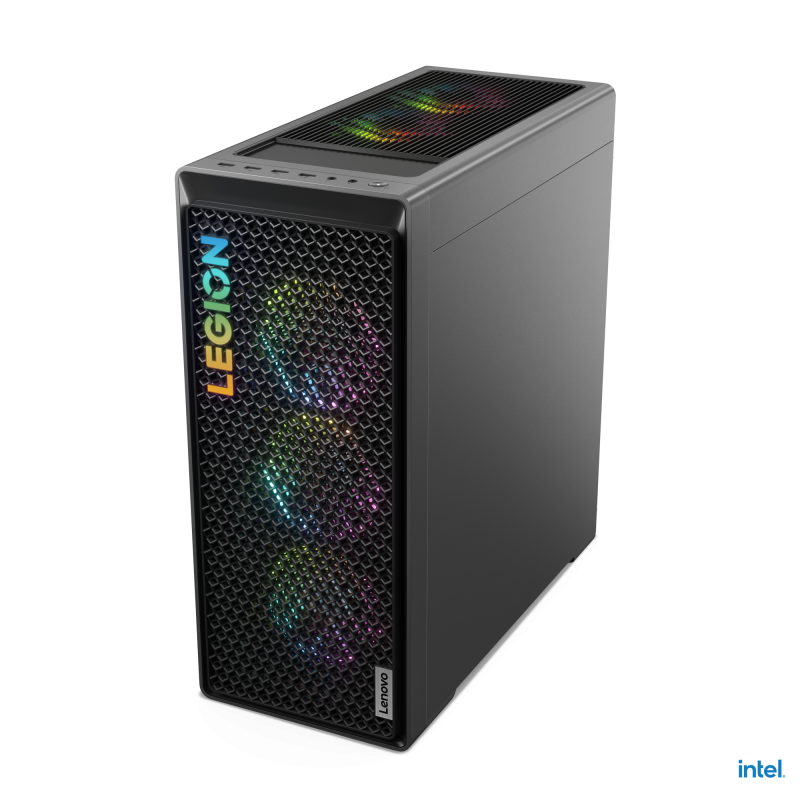 Lenovo Legion | T7 34IRZ8 | Desktop | Tower | Intel Core i9 | i9-14900KF | 64 GB | UDIMM DDR5 | 2000 GB | NVIDIA GeForce RTX 408