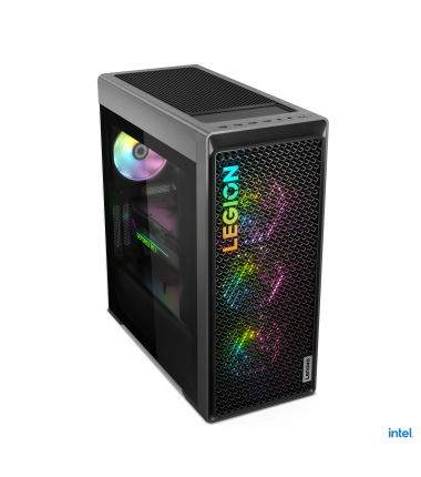 Lenovo Legion | T7 34IRZ8 | Desktop | Tower | Intel Core i9 | i9-14900KF | 64 GB | UDIMM DDR5 | 2000 GB | NVIDIA GeForce RTX 408