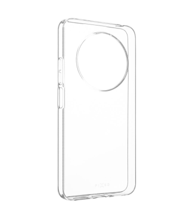 Fixed Story AntiUV | Back Cover | Xiaomi | Redmi 14C | TPU | Transparent