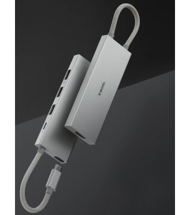 Xiaomi | 5-in-1 Type-C Hub