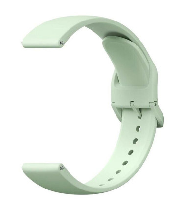 Xiaomi | 135mm - 205mm | Watch TPU Strap | Mint Green