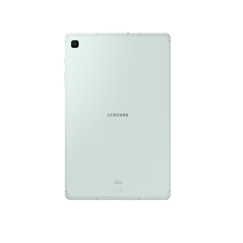 Samsung Galaxy Tab S6 Lite (P620) (2024) (Mint) 10.4” TFT LCD 1200x2000/2.4GHz&2.0GHz/64GB/4GB RAM/Android 14/microSDXC/WiFi,BT