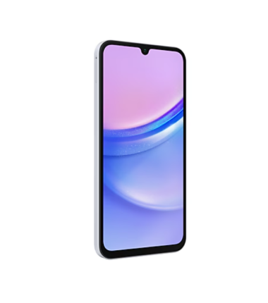 Samsung Galaxy A15 (A155) (Light Blue) Dual SIM 6.5“ Super AMOLED 1080x2340/2.2GHz&2.0GHz/128GB/4GB RAM/Android 14/WiFi,BT,4G