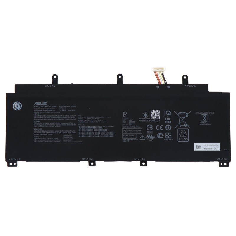 ASUS orginali battery C41N2009 ROG Flow X13 GV301