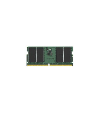 Kingston KCP556SD8-32 32GB DDR5 5600MT/s SODIMM | Kingston