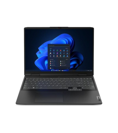 Lenovo | IdeaPad Gaming 3 16IAH7 | Onyx Grey | 16 " | IPS | WUXGA | 1920 x 1200 | Anti-glare | Intel Core i5 | i5-12450H | 16 GB