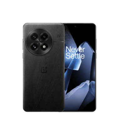 OnePlus 13 | Black Eclipse | 6.82 " | LTPO AMOLED | 1440 x 3168 pixels | Snapdragon 8 Elite (3 nm) | Internal RAM 12 GB | 256 GB