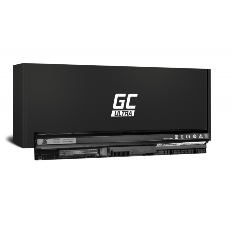 Dell baterija type m5yik m5y1k yu12005-13001d 50wh GC ULTRA