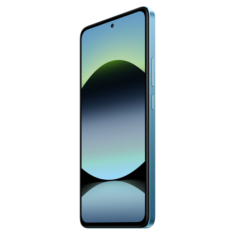Xiaomi Redmi | Note 14 | Ocean Blue | 6.67 " | AMOLED | 2400 x 1080 pixels | Mediatek | Internal RAM 8 GB | 256 GB | Dual SIM | 