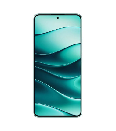 Xiaomi Redmi Note 14 | Coral Green | 6.67 " | AMOLED | 1080 x 2400 pixels | Mediatek | Internal RAM 6 GB | 128 GB | Dual SIM | 5