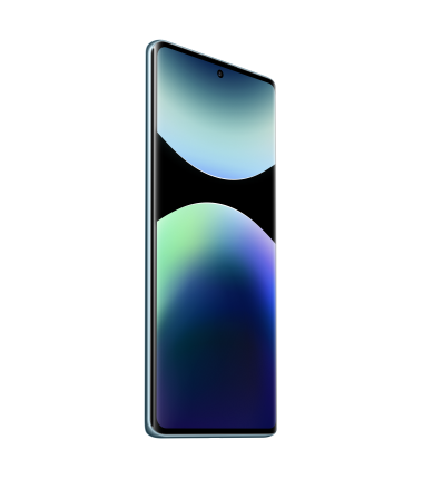 Xiaomi Redmi | Note 14 Pro | Ocean Blue | 6.67 " | AMOLED | 2400 x 1080 pixels | Mediatek | Internal RAM 8 GB | 256 GB | Dual SI