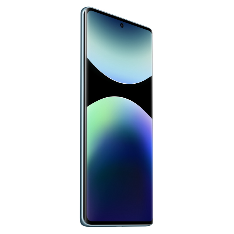 Xiaomi Redmi | Note 14 Pro | Ocean Blue | 6.67 " | AMOLED | 2400 x 1080 pixels | Mediatek | Internal RAM 8 GB | 256 GB | Dual SI