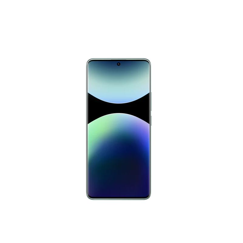 Xiaomi Redmi | Note 14 Pro | Coral Green | 6.67 " | AMOLED | 1220 x 2712 pixels | Mediatek | Internal RAM 8 GB | 256 GB | Dual S