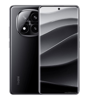 Xiaomi Redmi | Note 14 Pro+ | Midnight Black | 6.67 " | AMOLED | 1220 x 2712 pixels | Qualcomm | Snapdragon | Internal RAM 12 GB