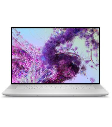 Dell XPS 16 9640 | Platinum | 16.3 " | FHD+ | 1920 x 1200 pixels | Anti-glare | Intel Core Ultra 7 | 155H | 32 GB | LPDDR5X | So