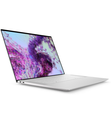 Dell XPS 16 9640 | Platinum | 16.3 " | FHD+ | 1920 x 1200 pixels | Anti-glare | Intel Core Ultra 7 | 155H | 32 GB | LPDDR5X | So