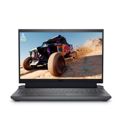 Dell | G15 5530 | Grey | 15.6 " | WVA | FHD | 1920 x 1080 | 165 Hz | Anti-glare | Intel Core i7 | i7-13650HX | 16 GB | DDR5 | So