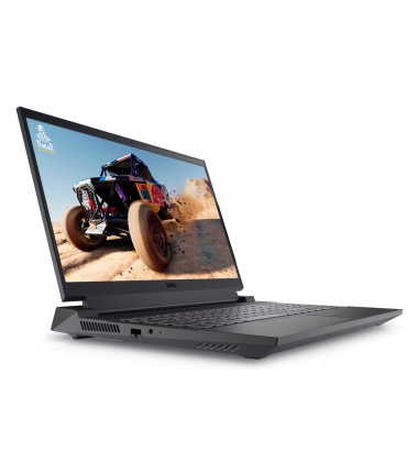 Dell | G15 5530 | Grey | 15.6 " | WVA | FHD | 1920 x 1080 | 165 Hz | Anti-glare | Intel Core i7 | i7-13650HX | 16 GB | DDR5 | So