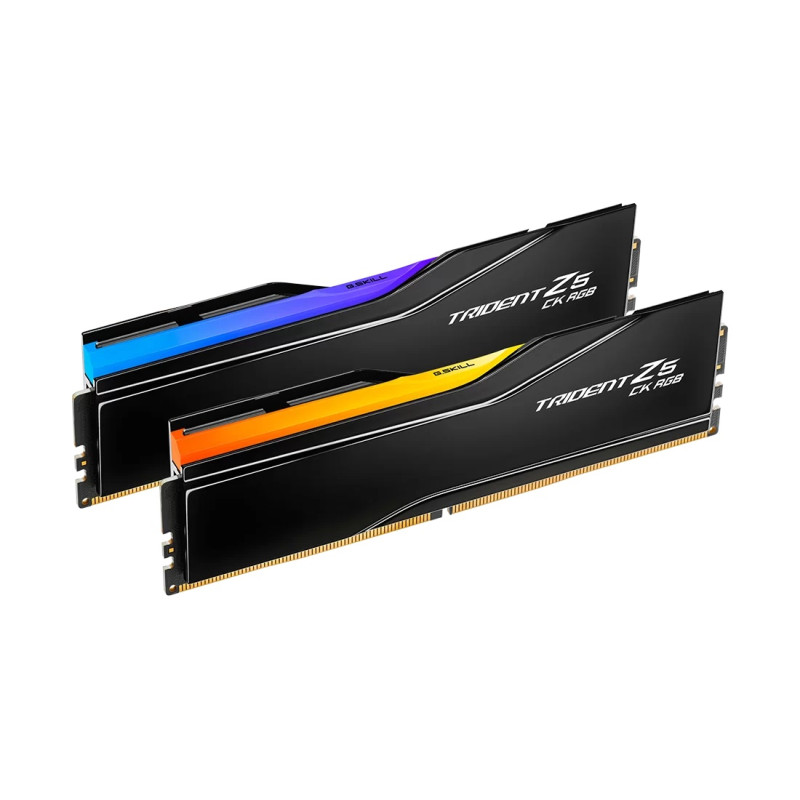 G.Skill 48 GB | DDR5 | 9000 MHz | PC/server | Registered Yes | ECC No