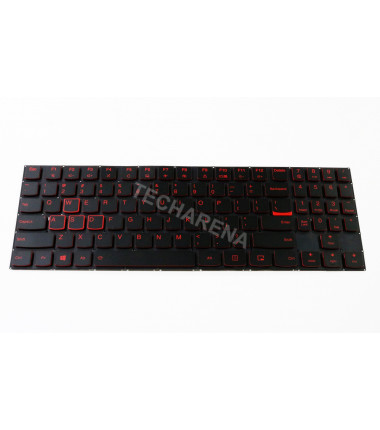 Lenovo Legion Y520 Y520-15Ikb Y720-15Ikb R720 R720-15Ikb keyboard backlit