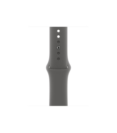 Apple | 42mm Stone Gray Sport Band - S/M