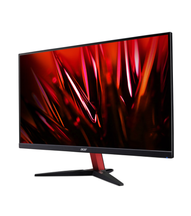 Acer Nitro VG270Ebmiix 27" IPS/1920x1080/16:9/1ms/250/100M:1/VGA,HDMI/Black | Acer