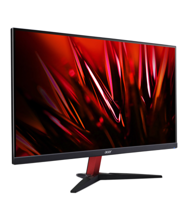 Acer Nitro VG270Ebmiix 27" IPS/1920x1080/16:9/1ms/250/100M:1/VGA,HDMI/Black | Acer