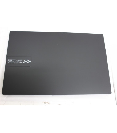 SALE OUT. ASUS E1504FA-L1252W/7320U/0005DA/8G/UI/1KL1/WOC/V/WAE/GT | Asus | Vivobook Go 15 OLED E1504FA-L1252W | Mixed Black | 1