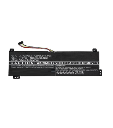 Lenovo battery V130 V330 l17c2pb3 l17l2pb3 l17m2pb3 CP