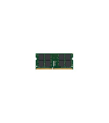 Kingston KCP432SD8/16 16GB DDR4 3200MHz SODIMM | Kingston