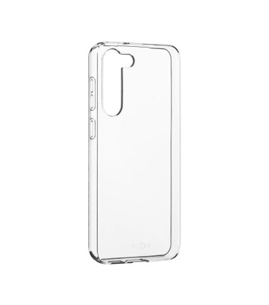 Fixed Story AntiUV | Back Cover | Samsung | Galaxy S25 | TPU | Clear