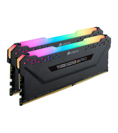 Corsair 32 GB DDR4 3600 MHz PC/server Registered No ECC No