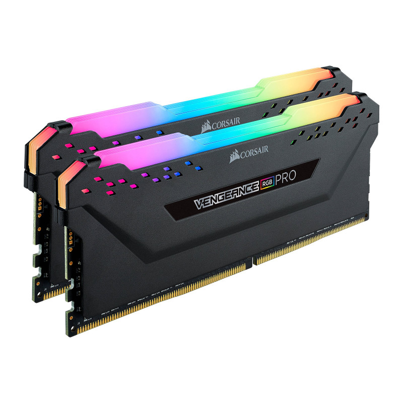 Corsair 32 GB DDR4 3600 MHz PC/server Registered No ECC No