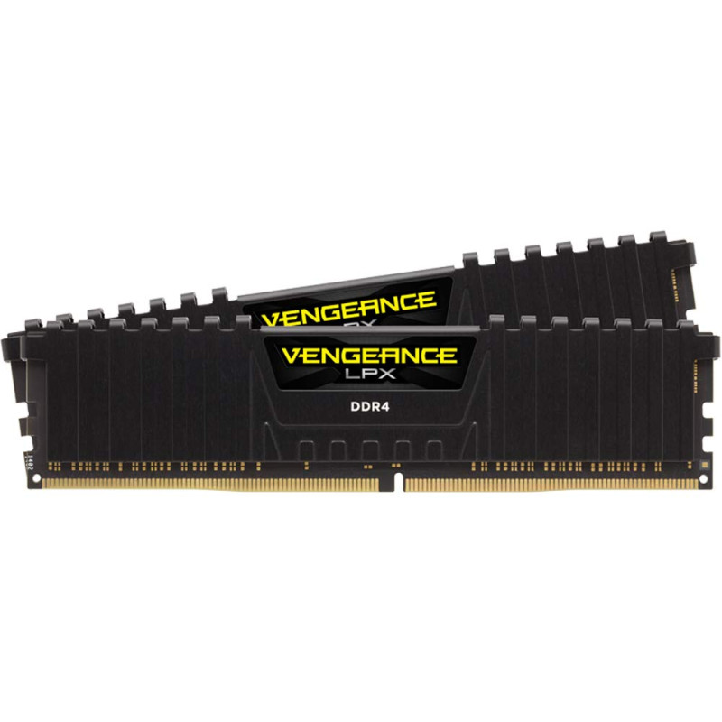 Corsair 16 GB DDR4 3600 MHz PC/server Registered No ECC No