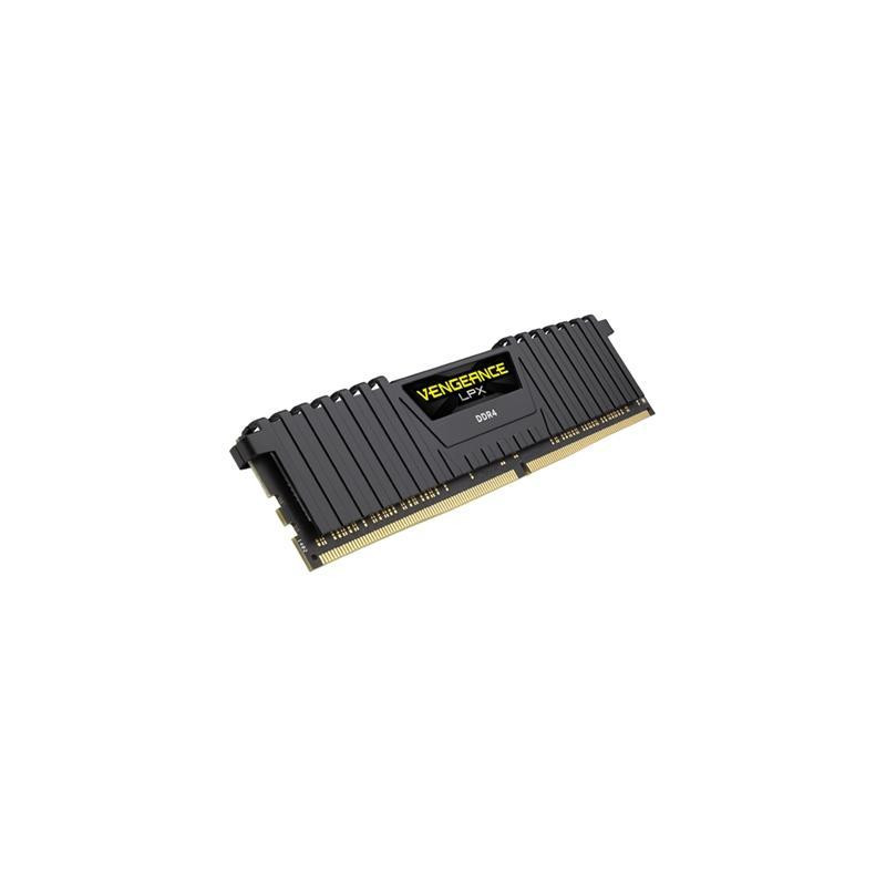 Corsair 16 GB DDR4 3600 MHz PC/server Registered No ECC No