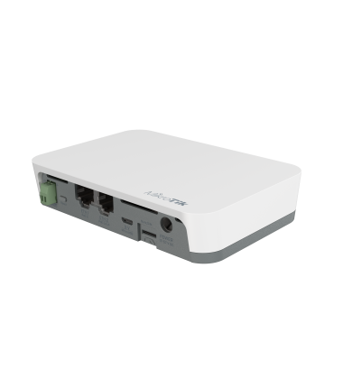 Router | RB924i-2nD-BT5&BG77 | 802.11n | 10/100 Mbit/s | Ethernet LAN (RJ-45) ports 2 | Mesh Support No | MU-MiMO No | No mobile