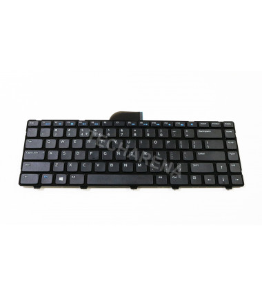 Dell Vostro V3350 V3555 V1450 V131 Inspiron 15Z 5523 14 3421 3437 14R 5437 0NG6N9 US genuine keyboard