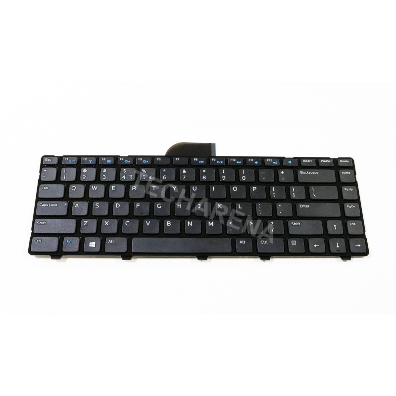 Dell Vostro V3350 V3555 V1450 V131 Inspiron 15Z 5523 14 3421 3437 14R 5437 0NG6N9 US genuine keyboard