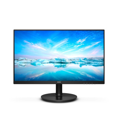 Philips | 272V8LA/00 | 27 " | FHD | 1920 x 1080 pixels | VA | 16:9 | Black | 4 ms | 250 cd/m² | Headphone out | HDMI ports quant