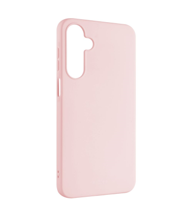 Fixed Story | Back Cover | Samsung | Galaxy A16 4G/5G | Rubber | Pink