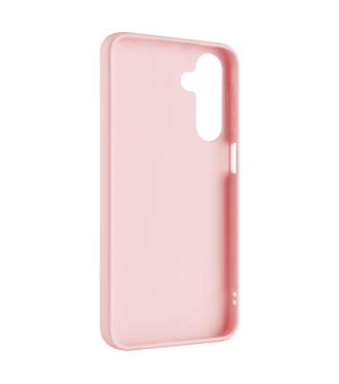 Fixed Story | Back Cover | Samsung | Galaxy A16 4G/5G | Rubber | Pink