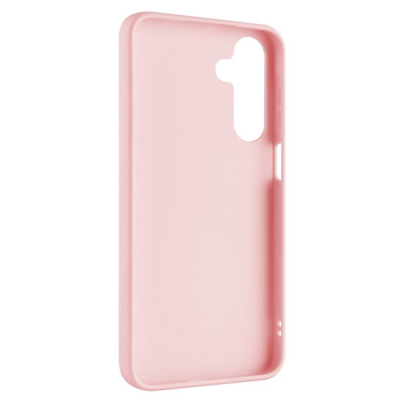 Fixed Story | Back Cover | Samsung | Galaxy A16 4G/5G | Rubber | Pink