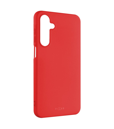 Fixed Story | Back Cover | Samsung | Galaxy A16 4G/5G | Rubber | Red